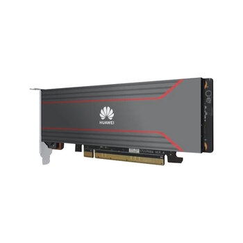 华为（HUAWEI）昇腾国产化大模型推理显卡技术售后支持Atlas 300I Pro 24GB