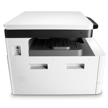 惠普(HP)M42523n A3黑白数码复合机多功能一体机 有线网络打印/复印/扫描三合一(1年上门保修) 惠普(HP)M42523n A3黑白数码复合机多功能一体机 有线网络打印/复印/扫描三合一(1年上门保修)