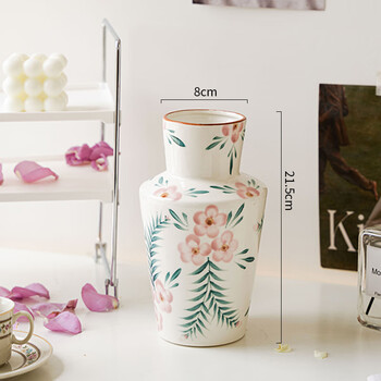 唐三彩花瓶品牌及商品- 京东