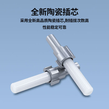 普联光迅 电信级光纤跳线 单模单芯光纤跳纤尾纤 数据机房光纤线 低烟无卤 PL-R109S-L2.5 红色 2.5米