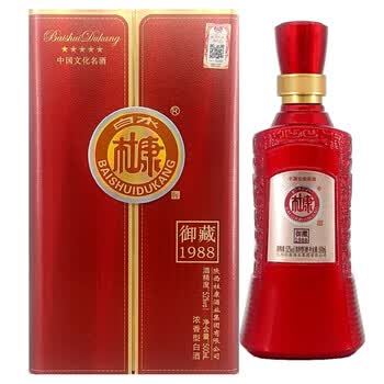 Best one step up 三国誌の曹操が愛飲した杜康酒 2本 最高級中国名酒1988年製未開封三国誌の曹操が愛飲した杜康酒35年前の