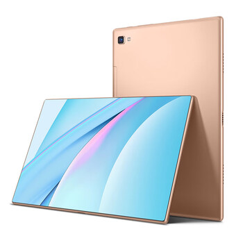 华为(huawei)通用平板电脑三星全面屏120hz14英寸二合一全网通办公