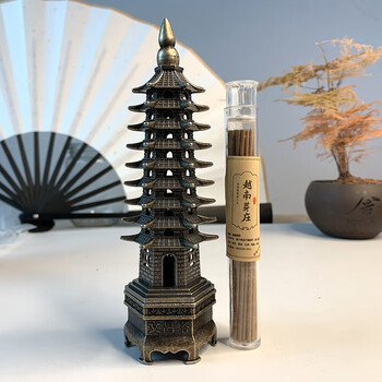 宝塔香薰炉品牌及商品- 京东