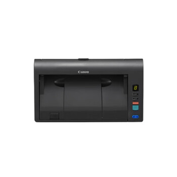 佳能（Canon）DR-M1060II A3大幅面高速扫描仪 文档双面商用办公扫描仪