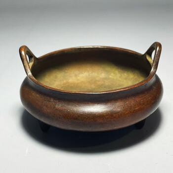 明清宣德炉价格报价行情- 京东