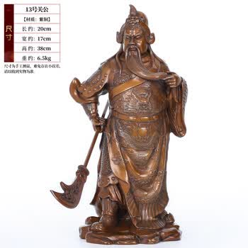 关公礼品型号规格- 京东