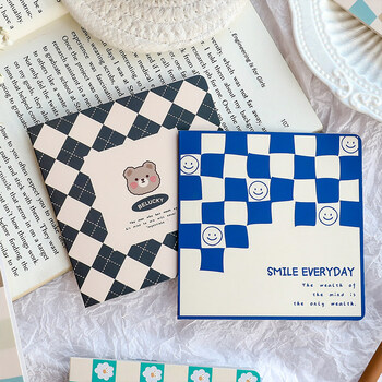 狮洛德 贺卡明信片小清新创意卡通生日祝福卡邀请卡留言手写小卡片6张带信封 狮洛德 贺卡明信片小清新创意卡通生日祝福卡邀请卡留言手写小卡片6张带信封