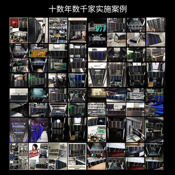 SingstorSS300G-24S Pro 磁盘阵列音视频制作万兆高速共享网络存储 五年质保 标配 整机240TB
