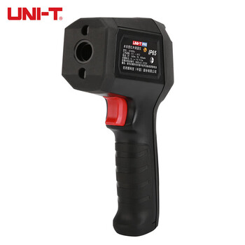优利德（UNI-T）本安型红外测温仪矿用防爆红外测温枪 UT309Ex