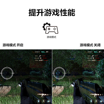 三星(SAMSUNG)24英寸 S32GF IPS FHD 120Hz HDMI 护眼 不闪屏 支持壁挂 电脑 办公 显示器 LS24F322GACXXF 三星(SAMSUNG)24英寸 S32GF IPS FHD 120Hz HDMI 护眼 不闪屏 支持壁挂 电脑 办公 显示器 LS24F322GACXXF