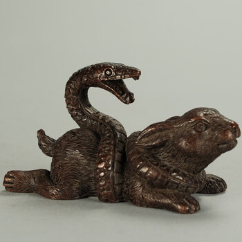 已结束064800高浮雕海兽葡萄镜拍卖已结束063500紫铜扁腹三足炉