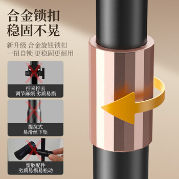 小天未来落地阅读架可升降站立书架绘本乐谱架看书神器电脑平板阅读桌防低头开学必备用品读写平台木质