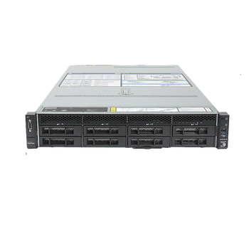 联想（Lenovo）问天WR5228G3 GPU服务器主机 AI人工智能 深度学习2颗银牌4410Y 32G内存丨2x2T硬盘厂直