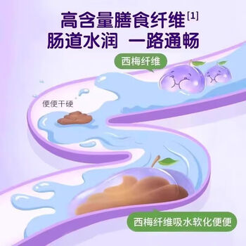 养庆堂100%NFC纯西梅汁300ML（30ml*10）