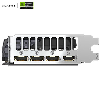 技嘉（GIGABYTE）5060Ti 8G显卡 魔鹰 GeForce RTX 5060 Ti Gaming OC 8G DLSS4 游戏电竞设计AI电脑独立显卡
