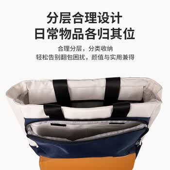 超牌2025新款羽毛球男女单肩手提包网球拍包训练运动背包深蓝色CP383