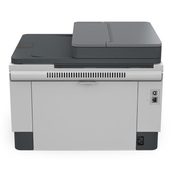 惠普（HP）2606sdw A4黑白激光多功能一体机 打印复印扫描三合一 WiFi无线网络/自动双面打印