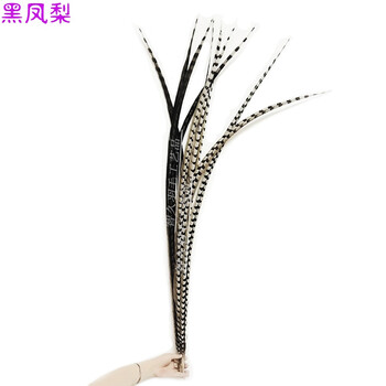 孙悟空俏花旦京剧戏曲京戏演出天然野鸡翎毛雉鸡羽长翎子羽毛头饰