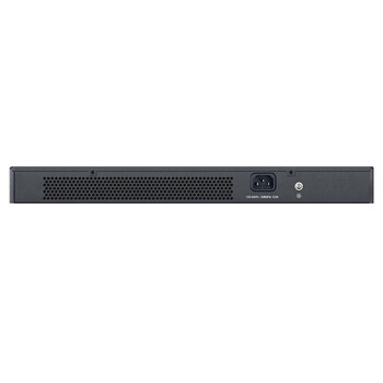 TP-LINK 云交换TL-SG2016 16口全千兆Web网管 云管理交换机 企业级交换器 监控网络网线分线器 分流器