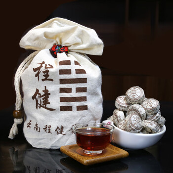 云南老仓普洱熟茶价格报价行情- 京东