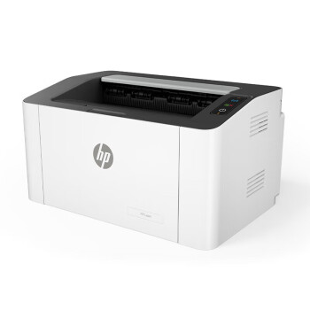 惠普（HP）1003w A4黑白激光打印机 WiFi无线学生家用家庭作业打印 （103w升级版）
