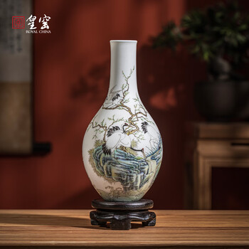 景德镇珐琅陶瓷器品牌及商品- 京东