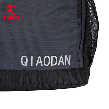 乔丹运动双肩包轻质跑步户外2025夏季上新登山露营背包轻便男女书包