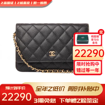 chanel包包新款价格报价行情- 京东