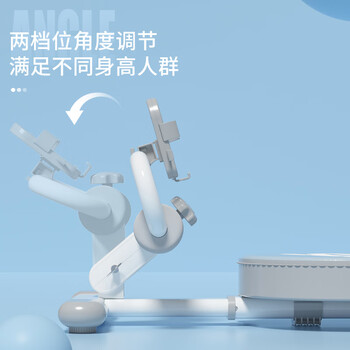 多德士(DDS)仰卧起坐辅助器儿童家用健身器材智能腹肌板卷腹运动器材1128AB 多德士(DDS)仰卧起坐辅助器儿童家用健身器材智能腹肌板卷腹运动器材1128AB