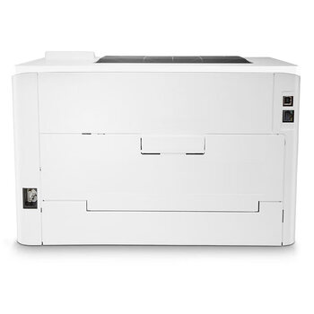 惠普（HP）M254nw A4彩色激光单功能打印机 安全快速打印 WiFi无线有线网络打印