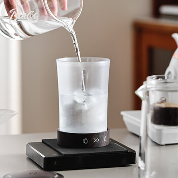 Bincoo冰滴壶玻璃冷萃咖啡壶家用小型滴漏式过滤冰酿壶咖啡器具