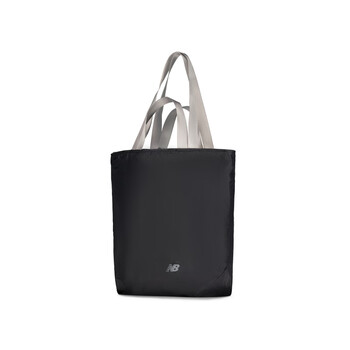 NEW BALANCE男女同款休闲舒适百搭运动拎包LAB52416 BK F