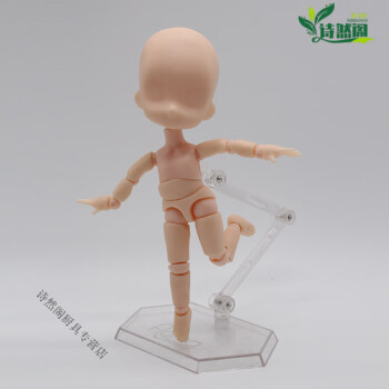 figma素体新款- figma素体2021年新款- 京东