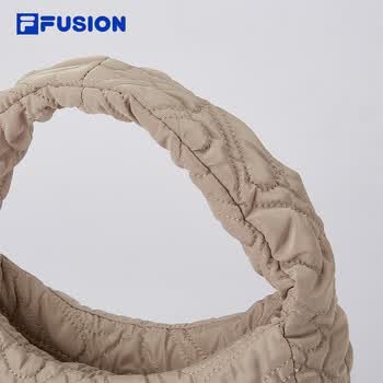 FILAFUSION斐乐潮牌女士提包时尚潮流包包手提包女包