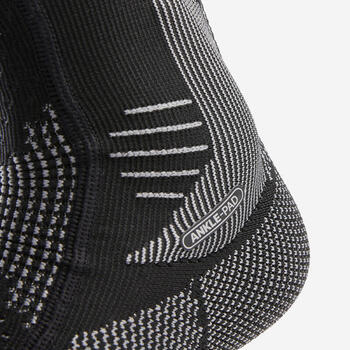 迪卡侬（DECATHLON）男女运动护踝薄款护具扭伤防护固定透气篮球足球脚腕-5514158