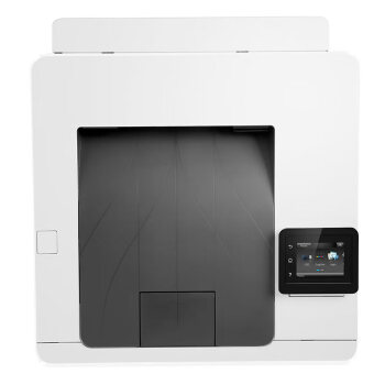 惠普（HP）M254dw A4彩色激光单功能打印机 自动双面高速打印（WiFi无线/有线连接）