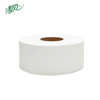 清风(HWM)质韧纯品2层平纹240米珍宝卷纸BJ07AMW 3卷/提 4提/箱 清风(HWM)质韧纯品2层平纹240米珍宝卷纸BJ07AMW 3卷/提 4提/箱