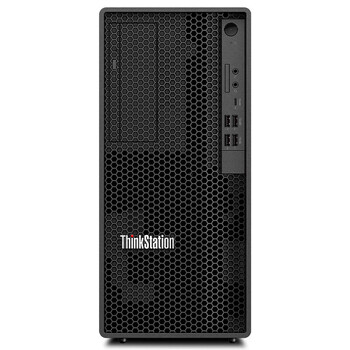 联想ThinkStation K-C3 2025款 建模渲染CAD制图商用台式电脑I9-14900/64G/4T+1TSSD/RTX5070定制