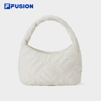 FILAFUSION斐乐潮牌女士提包时尚潮流包包手提包女包