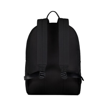 NEW BALANCE男女同款潮流休闲时尚百搭背包LAB51423 BK F