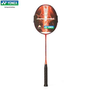 尤尼克斯（YONEX）尤尼克斯羽毛球拍超轻全碳素 进攻型单拍NF1000Z国羽专属纪念套装