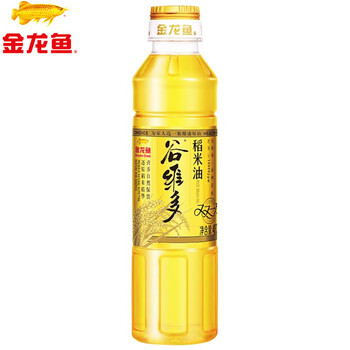 六神花露水95ml*2瓶 清凉舒爽 祛痱止痒+稻米油400ml 非转基因