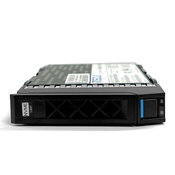 希捷适用NF5468M6服务器硬盘NF5280丨5468丨5570 M5丨M6 机型 【3.84TB U.2 NVME SSD固态】 含托架