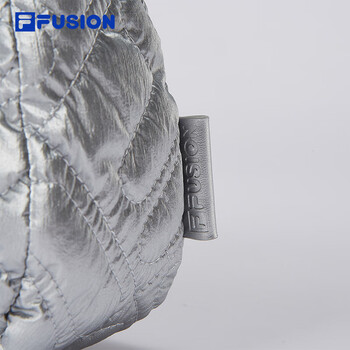 FILAFUSION斐乐潮牌女士提包时尚潮流包包手提包女包