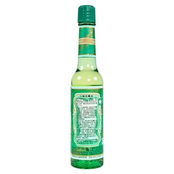 六神花露水95ml*2瓶 清凉舒爽 祛痱止痒+ 迎客天下 粮油大礼包-A款