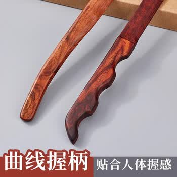 六品堂宣纸裁纸刀书法切纸刀黄铜裁纸刀复古手工文房四宝用品裁刀元书纸毛边纸专用 鸣鸿带流苏