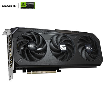 技嘉（GIGABYTE）5060Ti 8G显卡 魔鹰 GeForce RTX 5060 Ti Gaming OC 8G DLSS4 游戏电竞设计AI电脑独立显卡