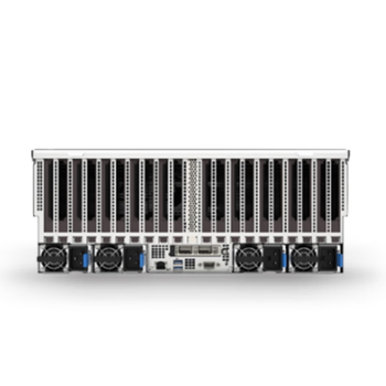 联想（Lenovo）问天WA5480G3服务器 6530*2 64G内存*8 960G*2 9440-8I GPU供电线 2700W*4