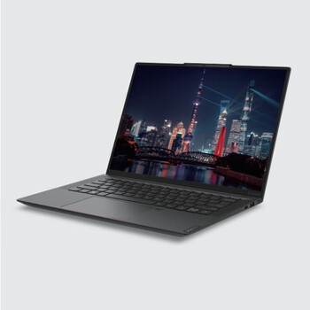 联想（Lenovo）开天X1 国产信创笔记本14英寸 高端商务 兆芯KX-6000G/16G/2T固态/麒麟三年V10/定制