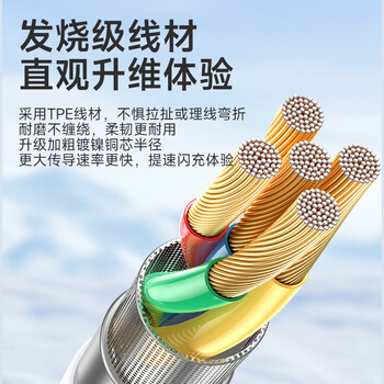 e磊（elei） 苹果电脑充电器45W MacBook Air A1466 A1465 A1436笔记本电源适配器线14.85V3.05A直头